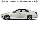 2019 Cadillac CTS Luxury AWD