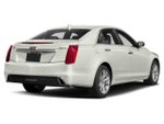 2019 Cadillac CTS Luxury AWD