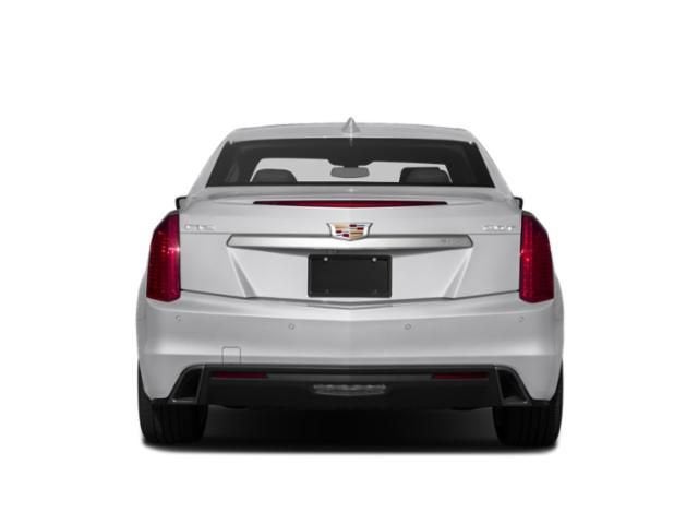 2019 Cadillac CTS Luxury AWD