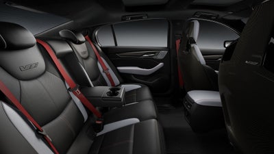 2026 Cadillac CT5-V V-Series Blackwing