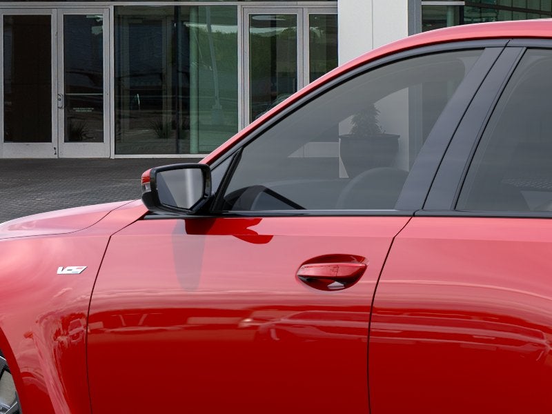 2026 Cadillac CT5-V V-Series Blackwing