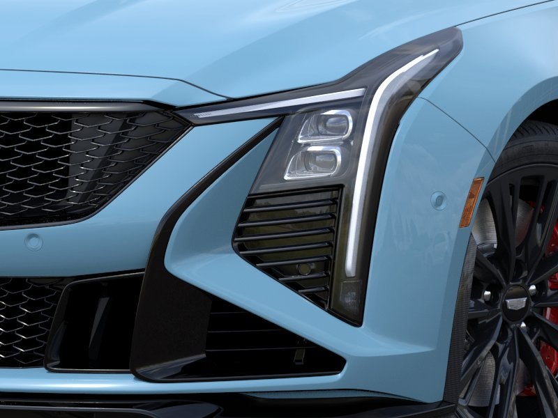 2026 Cadillac CT5-V V-Series Blackwing