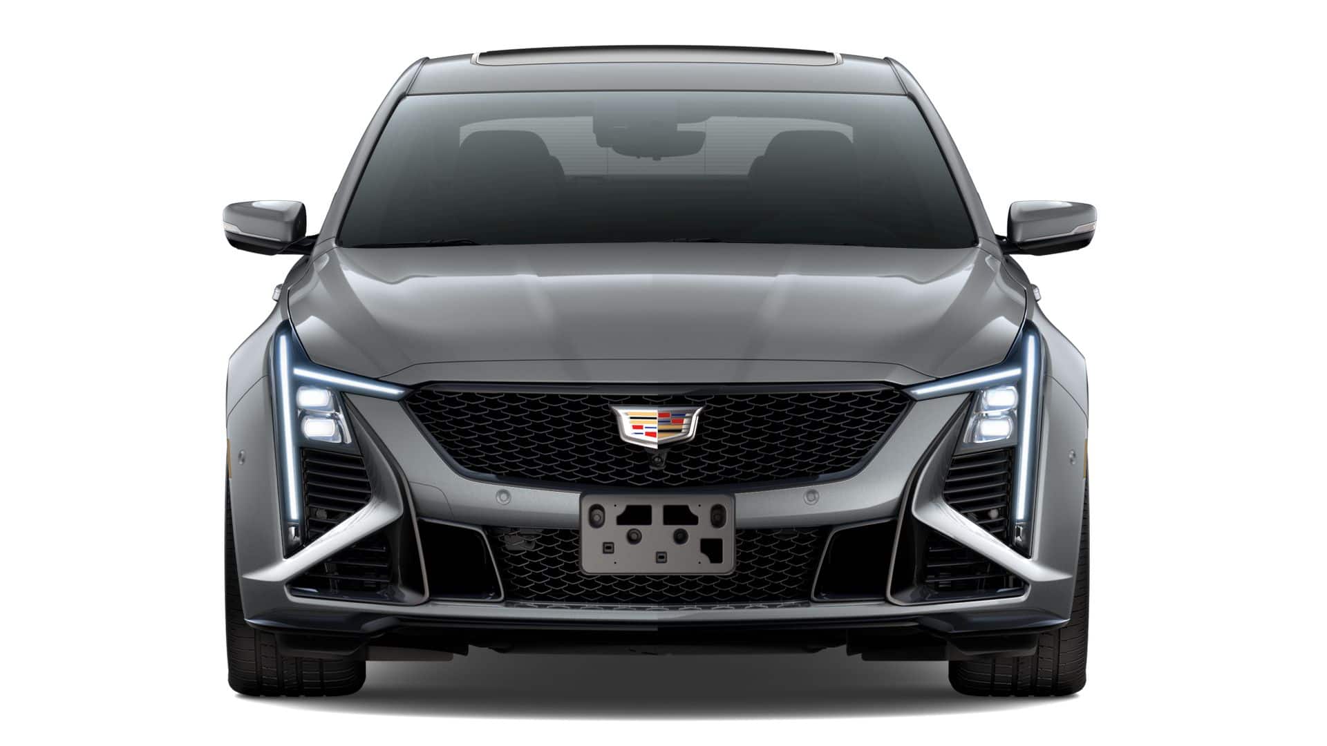 2026 Cadillac CT5-V V-Series Blackwing
