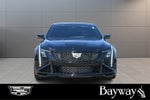 2025 Cadillac CT5-V V-Series Blackwing