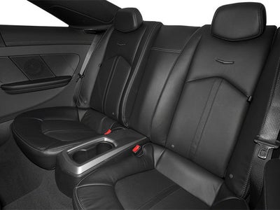 2014 Cadillac CTS STD