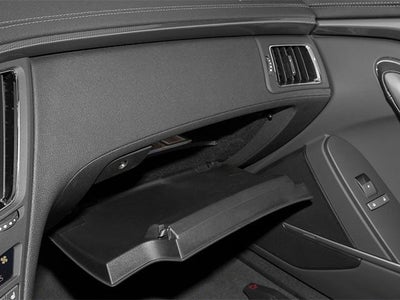 2014 Cadillac CTS STD
