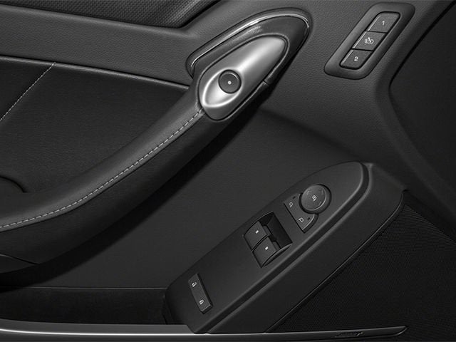 2014 Cadillac CTS STD