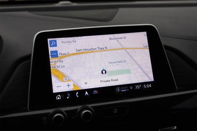 2022 Cadillac CT4 Premium Luxury