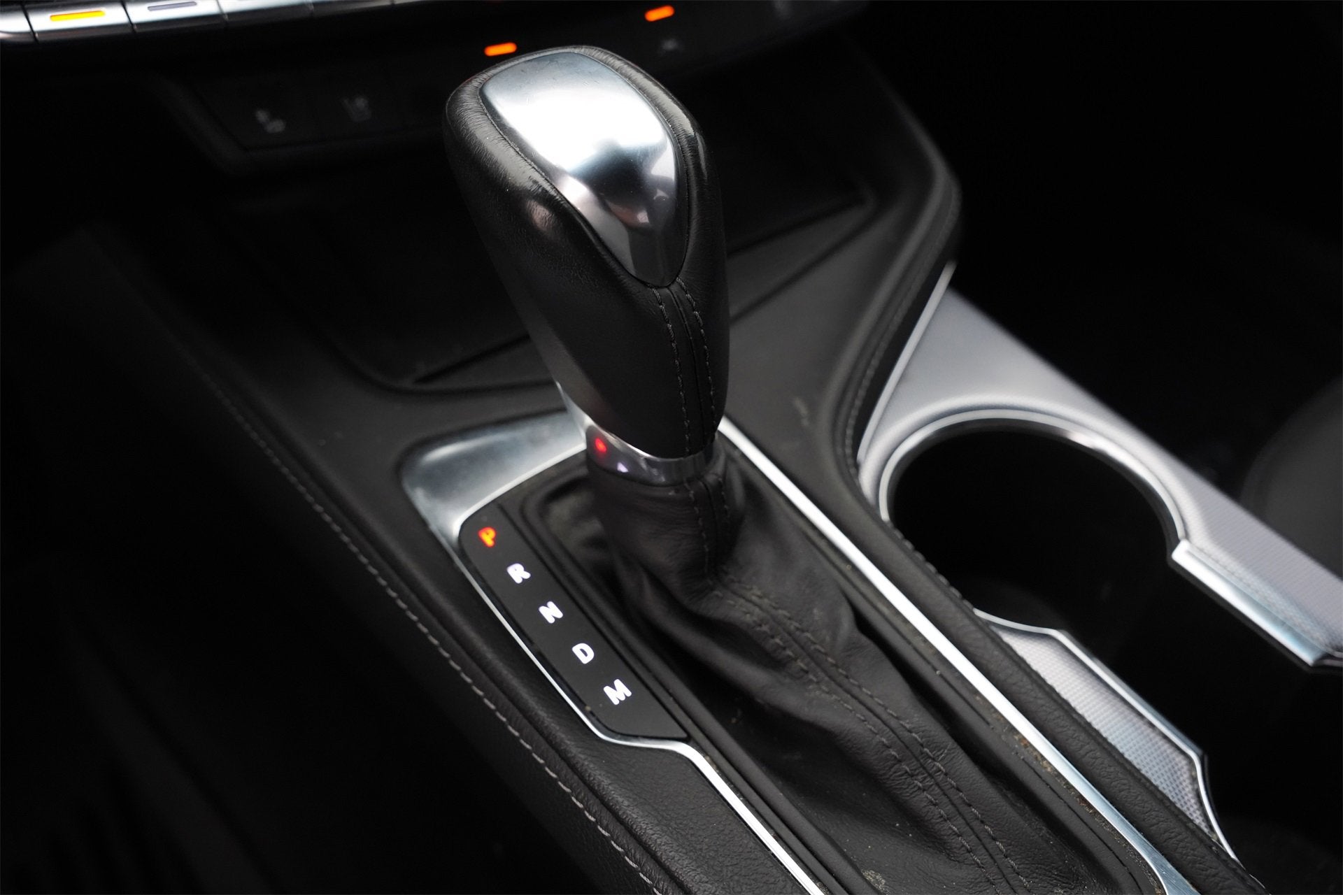 2022 Cadillac CT4 Premium Luxury