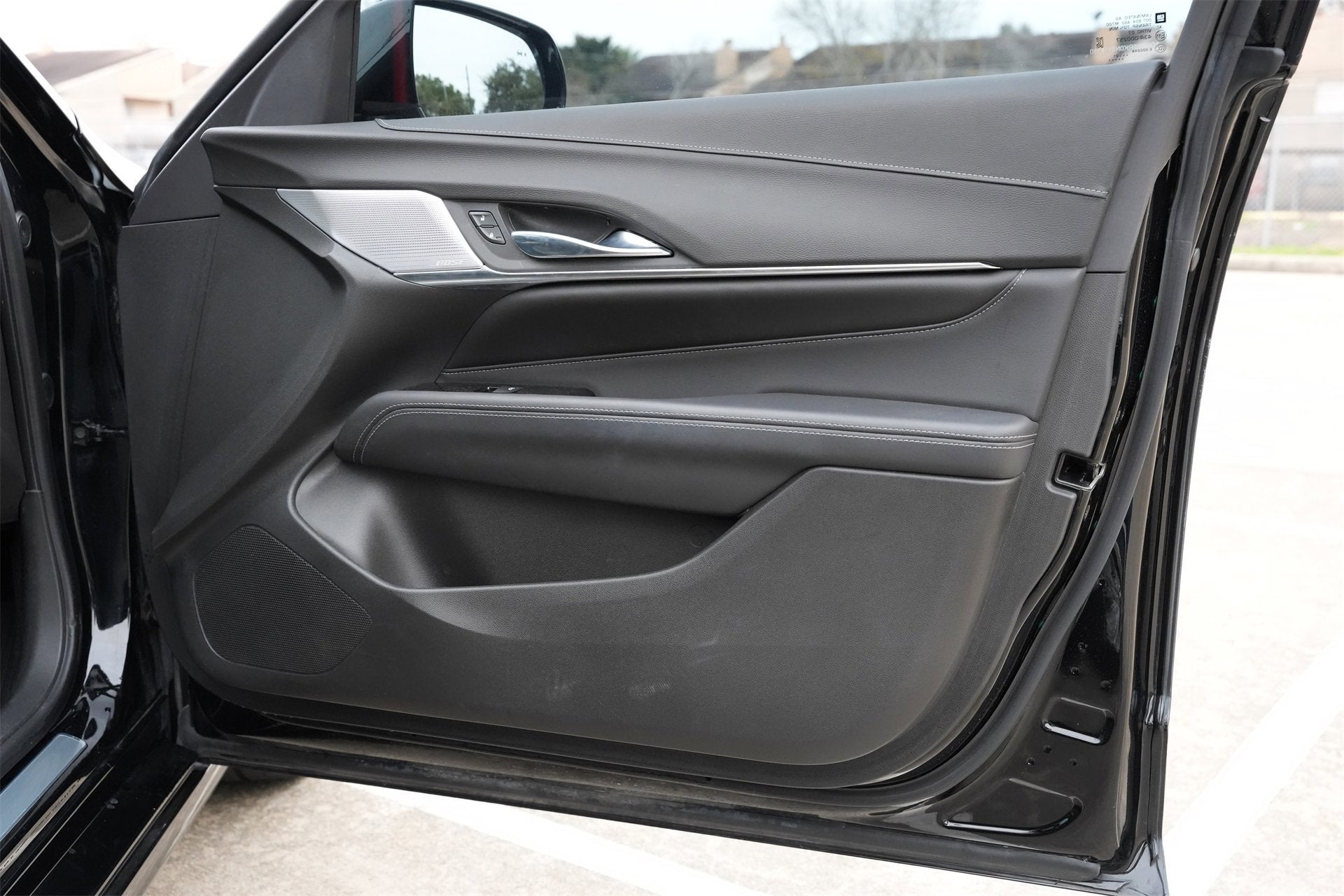 2022 Cadillac CT4 Premium Luxury