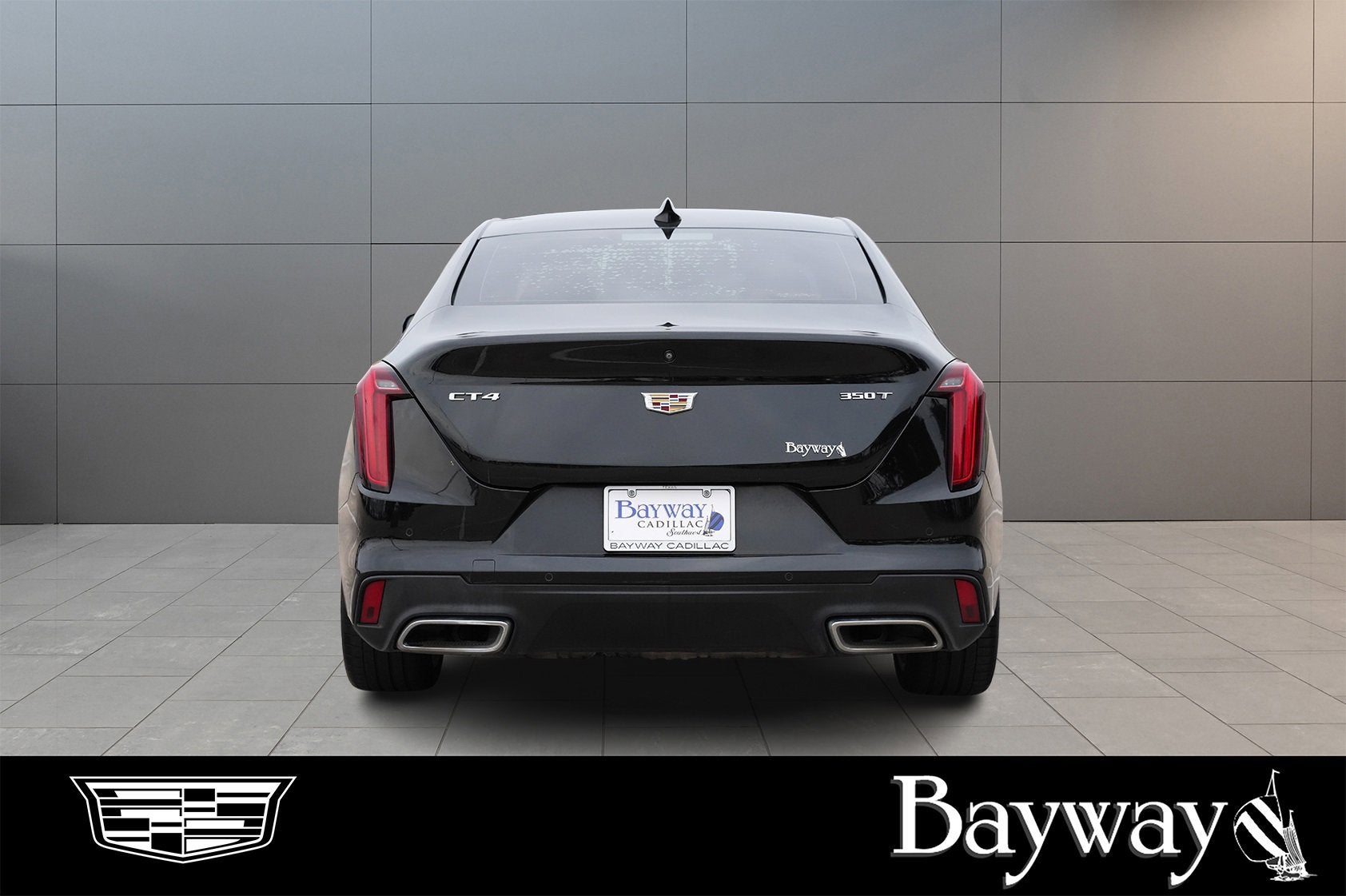 2022 Cadillac CT4 Premium Luxury
