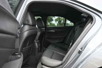 2020 Cadillac CT4 Premium Luxury