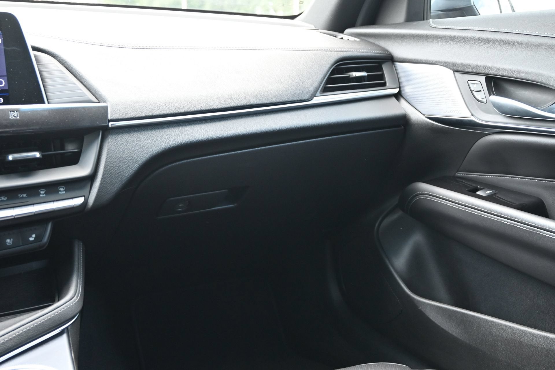 2020 Cadillac CT4 Premium Luxury