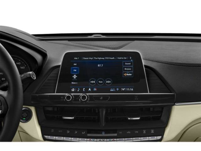 2022 Cadillac CT4 Premium Luxury
