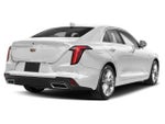 2022 Cadillac CT4 Premium Luxury