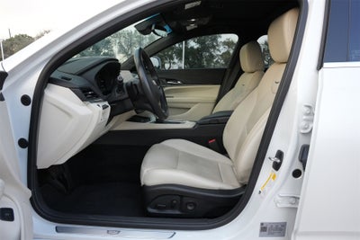 2023 Cadillac CT4 Premium Luxury