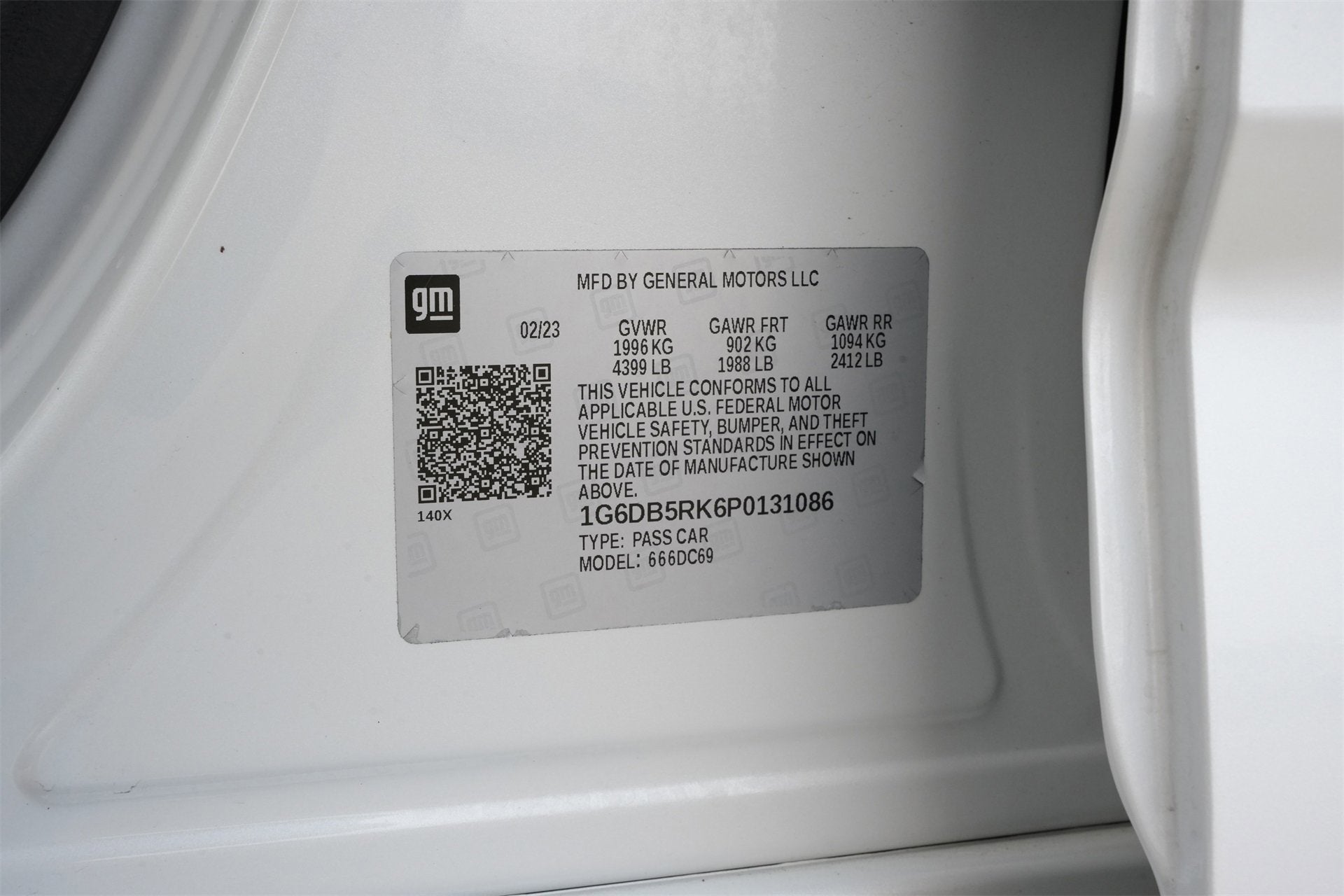 2023 Cadillac CT4 Premium Luxury