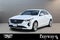 2021 Cadillac CT4 Premium Luxury