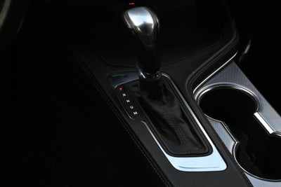 2021 Cadillac CT4 Premium Luxury