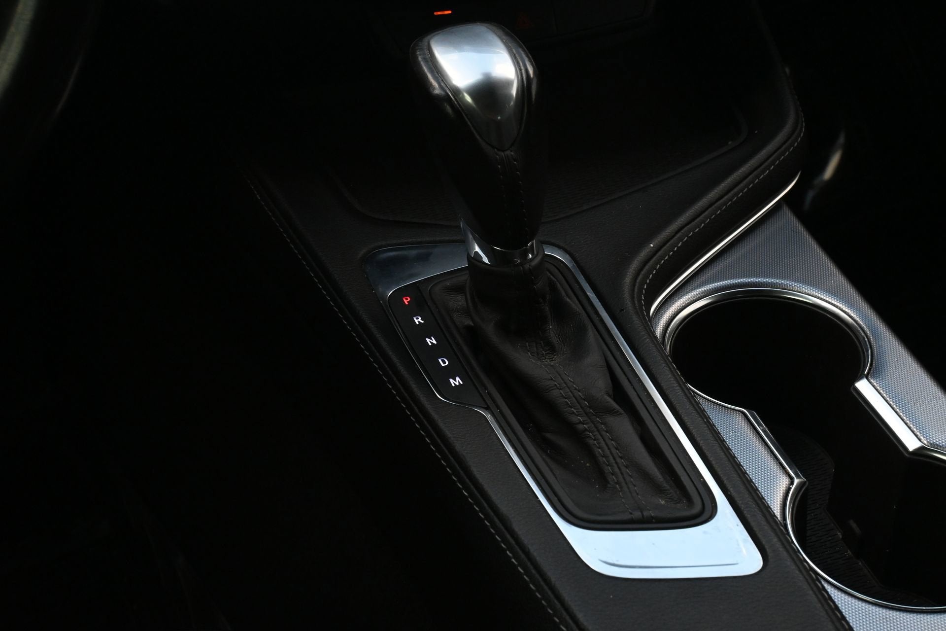 2021 Cadillac CT4 Premium Luxury