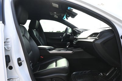 2021 Cadillac CT4 Premium Luxury