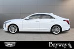 2021 Cadillac CT4 Premium Luxury