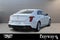 2021 Cadillac CT4 Premium Luxury