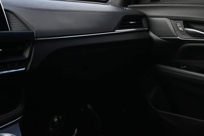 2021 Cadillac CT4 Premium Luxury