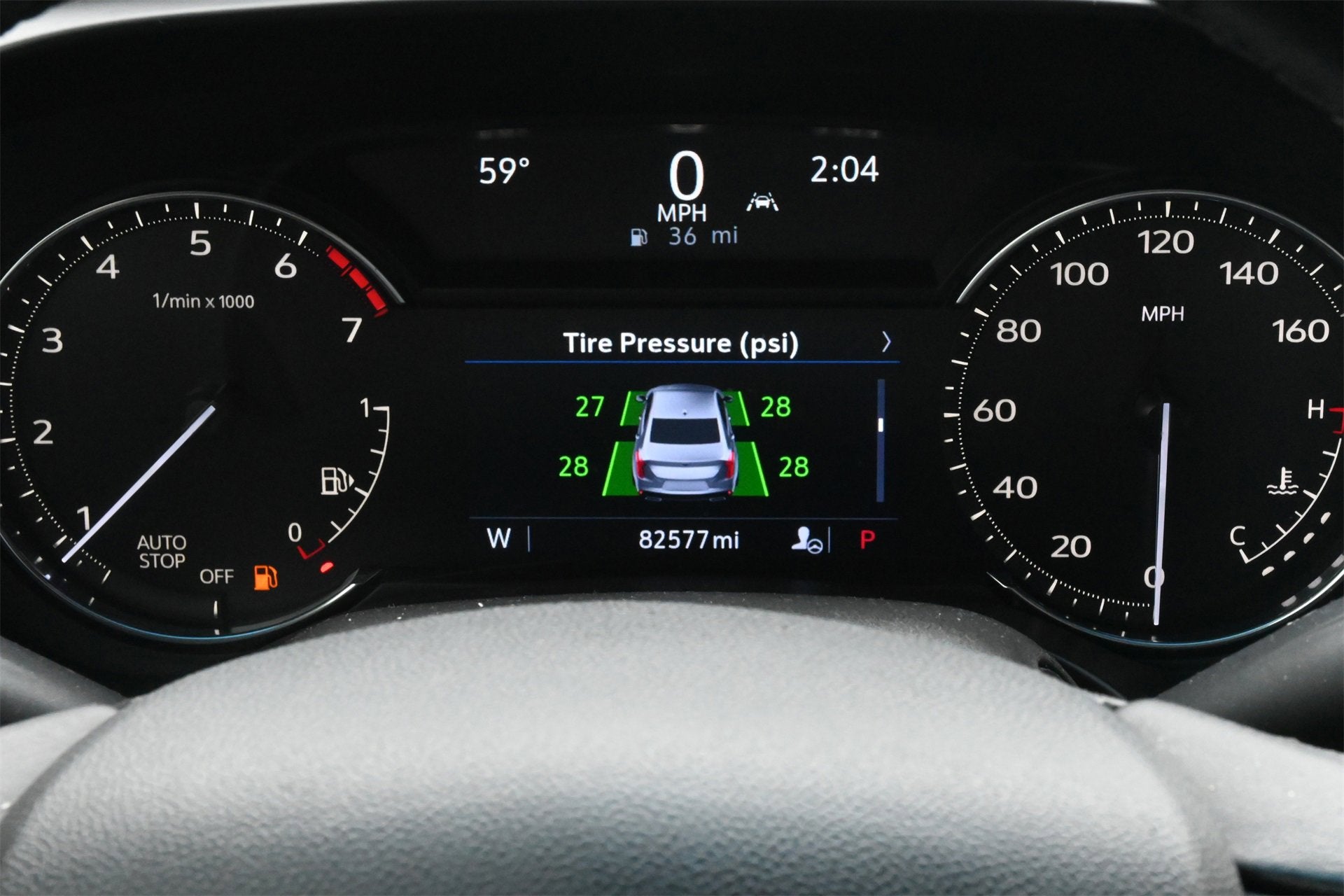 2021 Cadillac CT4 Premium Luxury