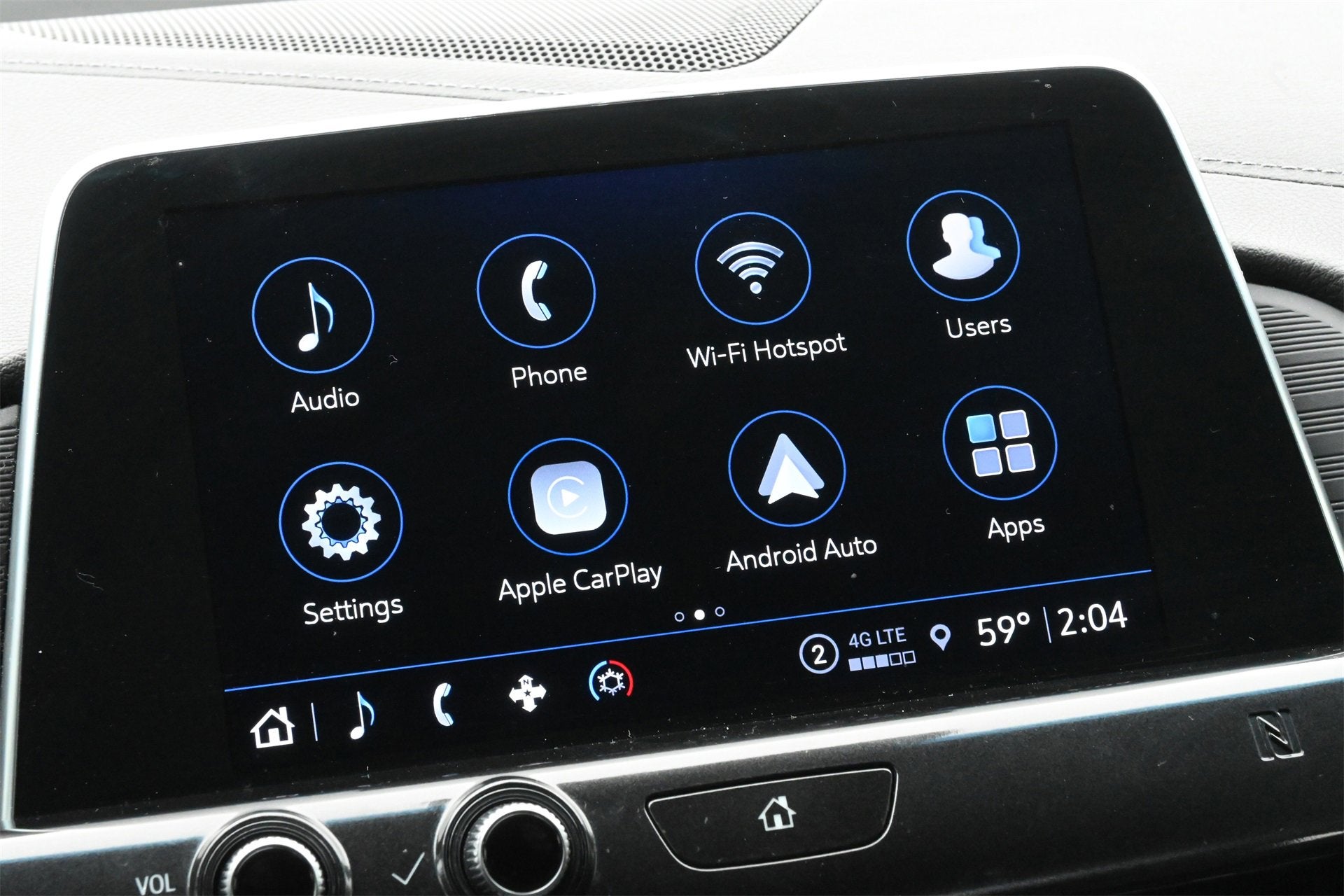 2021 Cadillac CT4 Premium Luxury