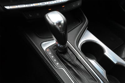 2021 Cadillac CT4 Premium Luxury