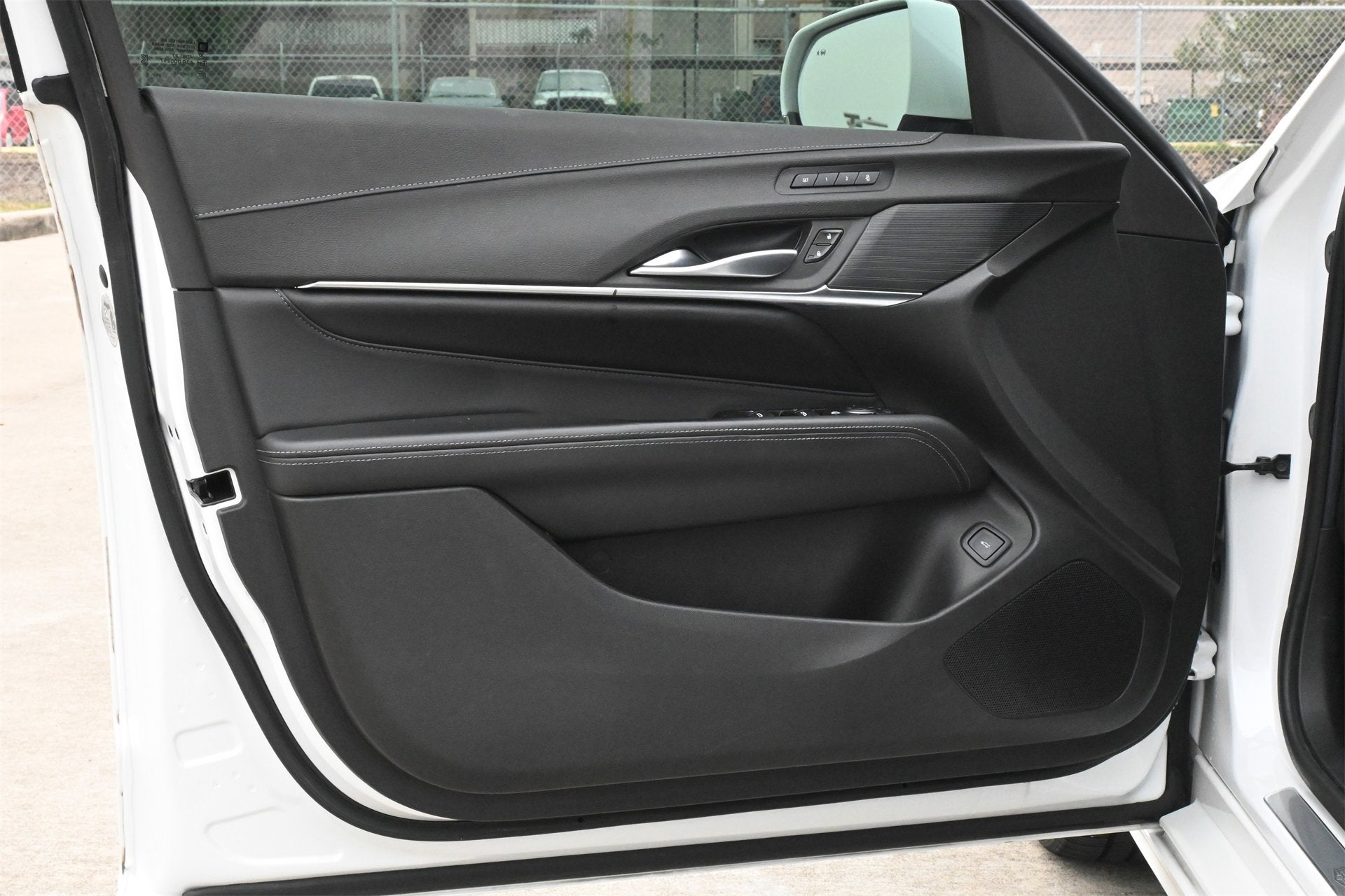 2021 Cadillac CT4 Premium Luxury