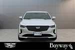 2021 Cadillac CT4 Premium Luxury