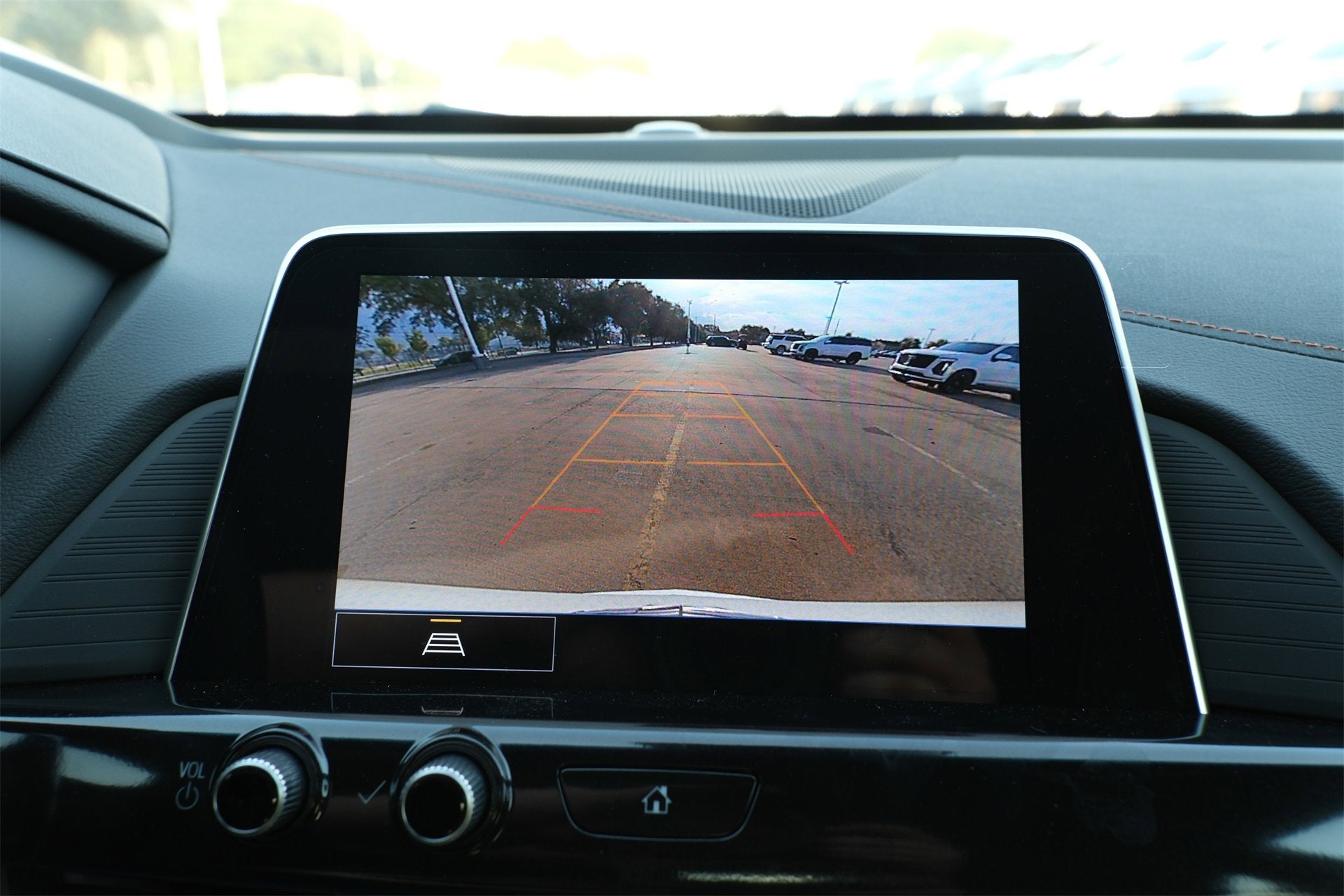 2026 Cadillac CT4 Sport