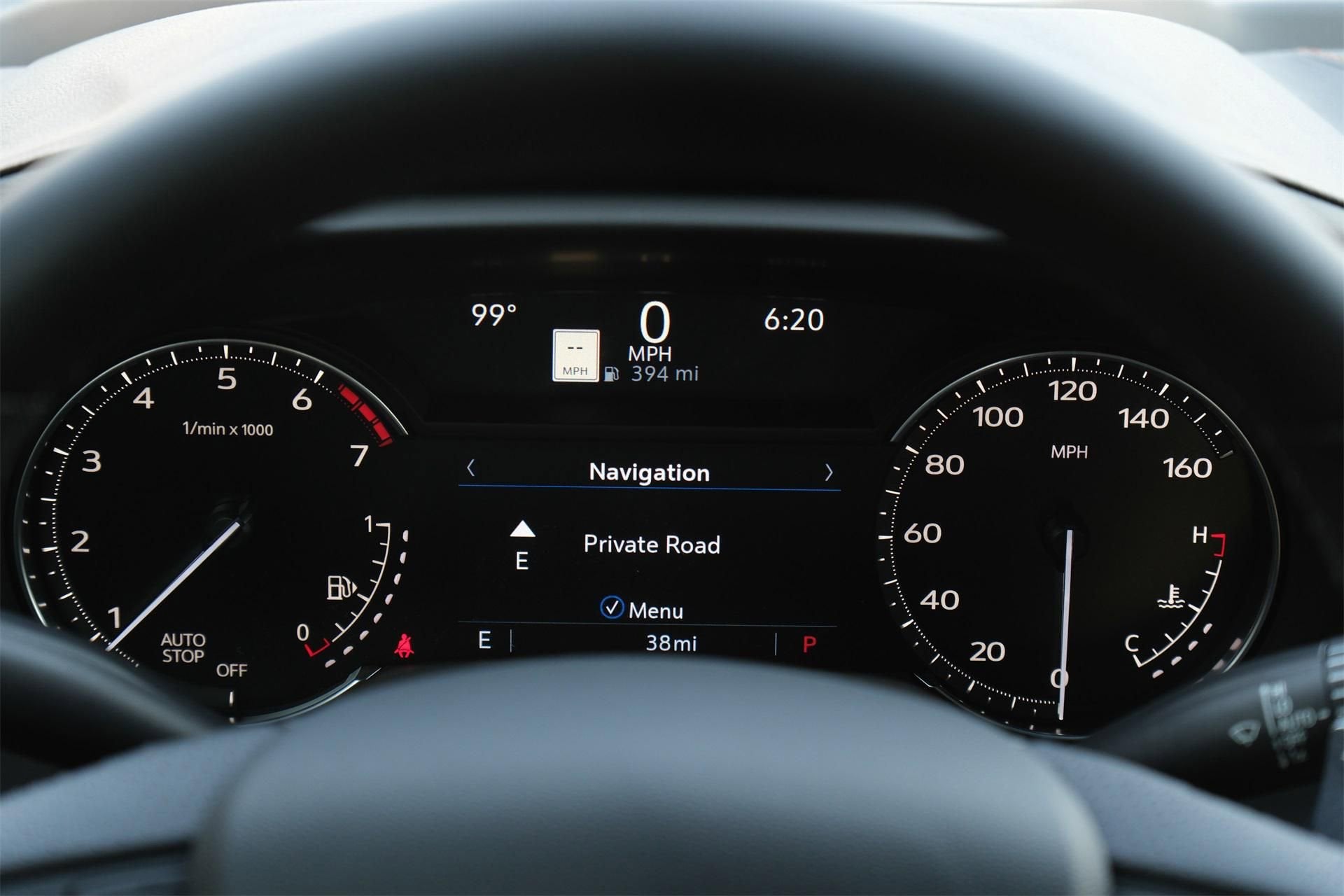 2026 Cadillac CT4 Sport