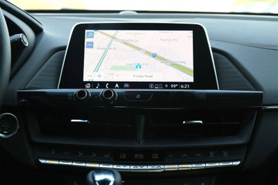 2026 Cadillac CT4 Sport