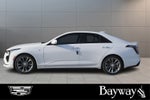 2026 Cadillac CT4 Sport