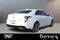 2026 Cadillac CT4 Sport