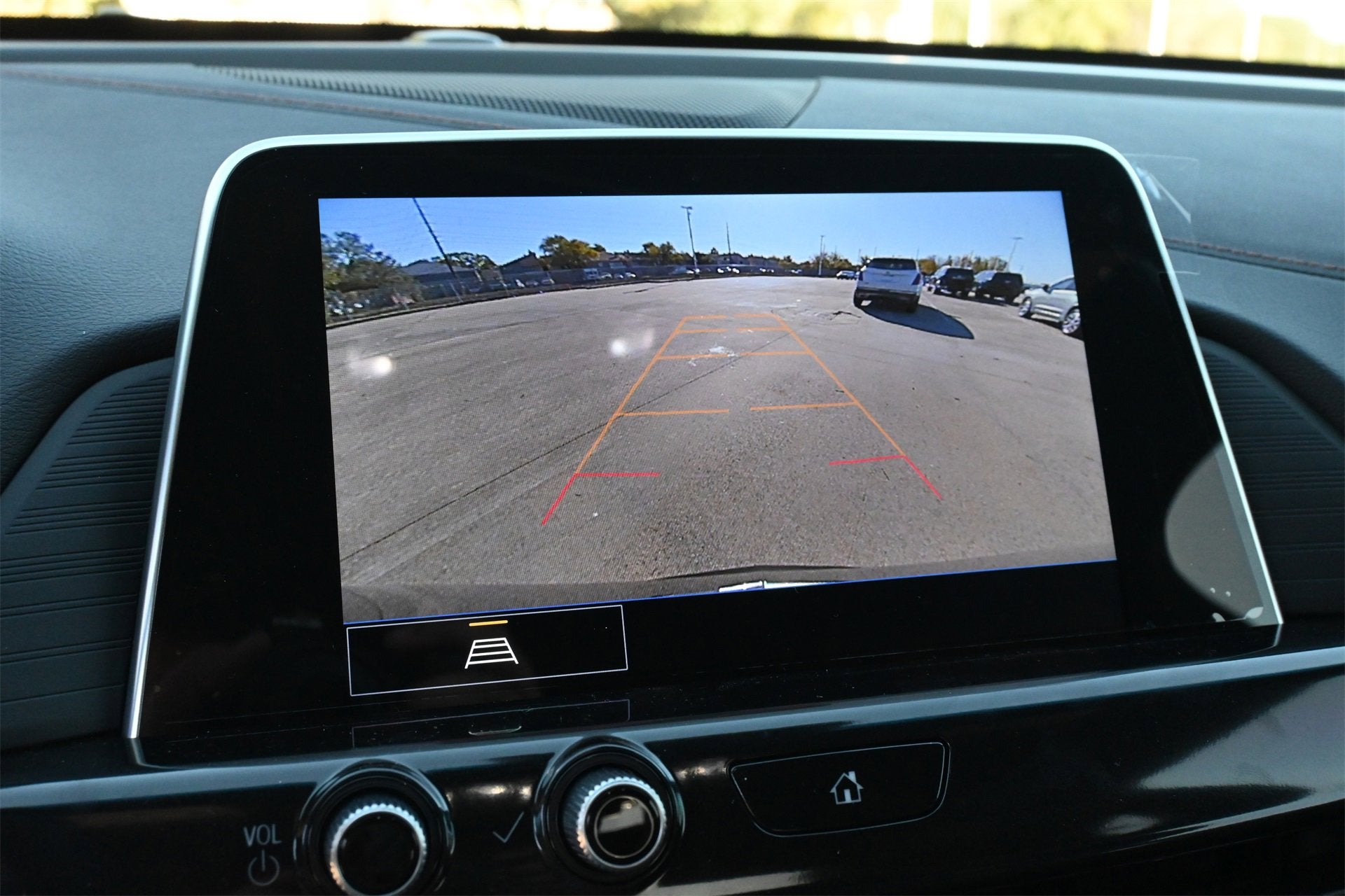 2026 Cadillac CT4 Sport