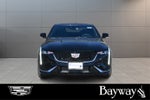 2026 Cadillac CT4 Sport