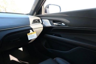 2026 Cadillac CT4 Sport