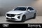 2026 Cadillac CT4 Sport