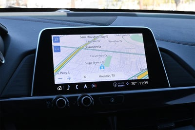 2026 Cadillac CT4 Sport