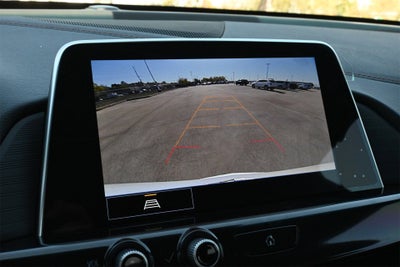 2026 Cadillac CT4 Sport