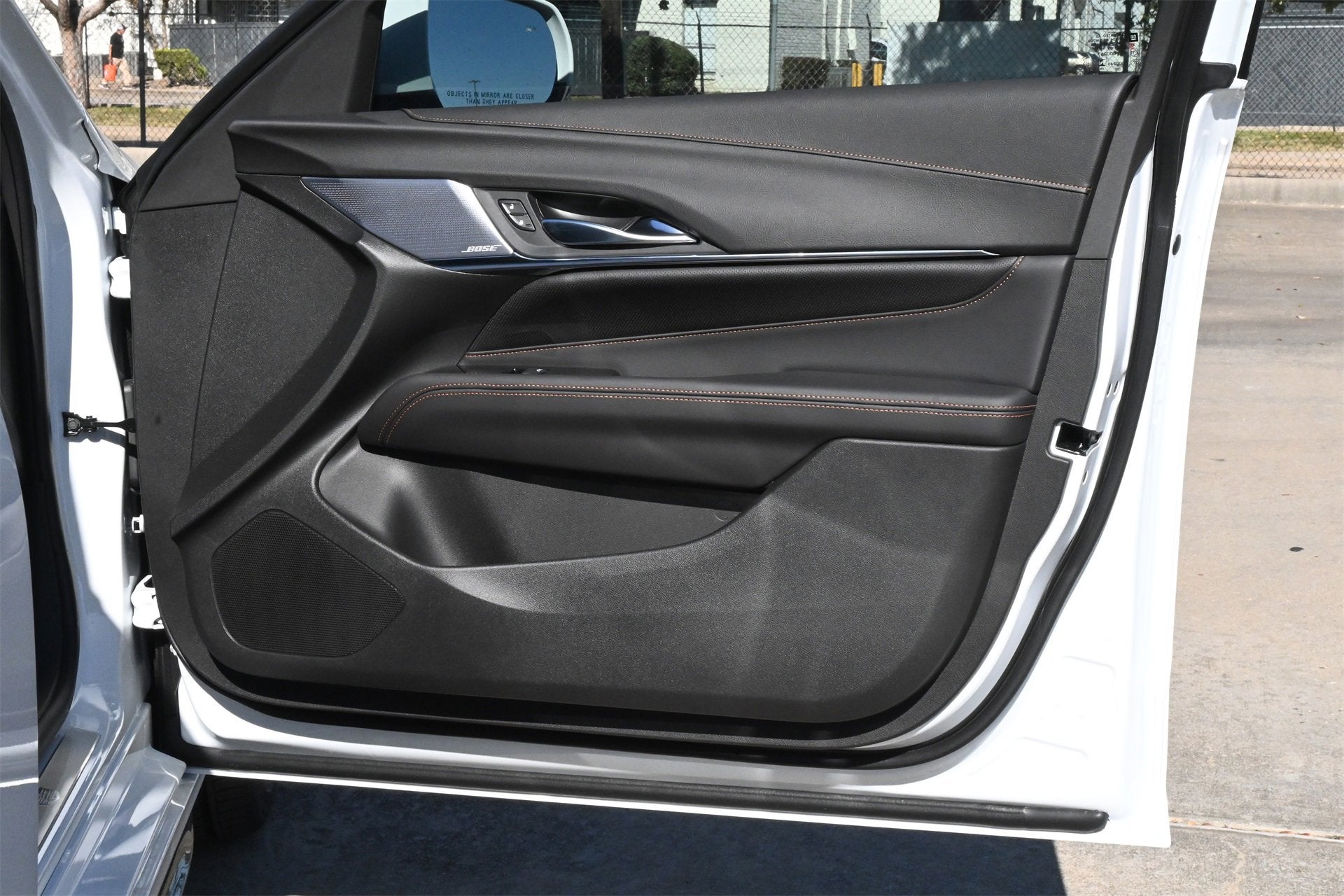 2026 Cadillac CT4 Sport