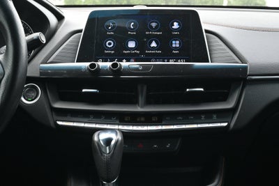 2025 Cadillac CT4 Sport