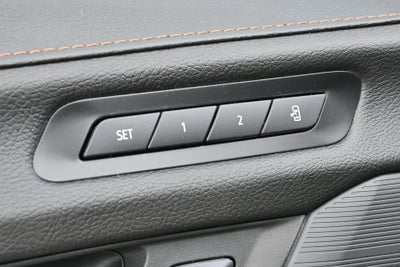 2025 Cadillac CT4 Sport