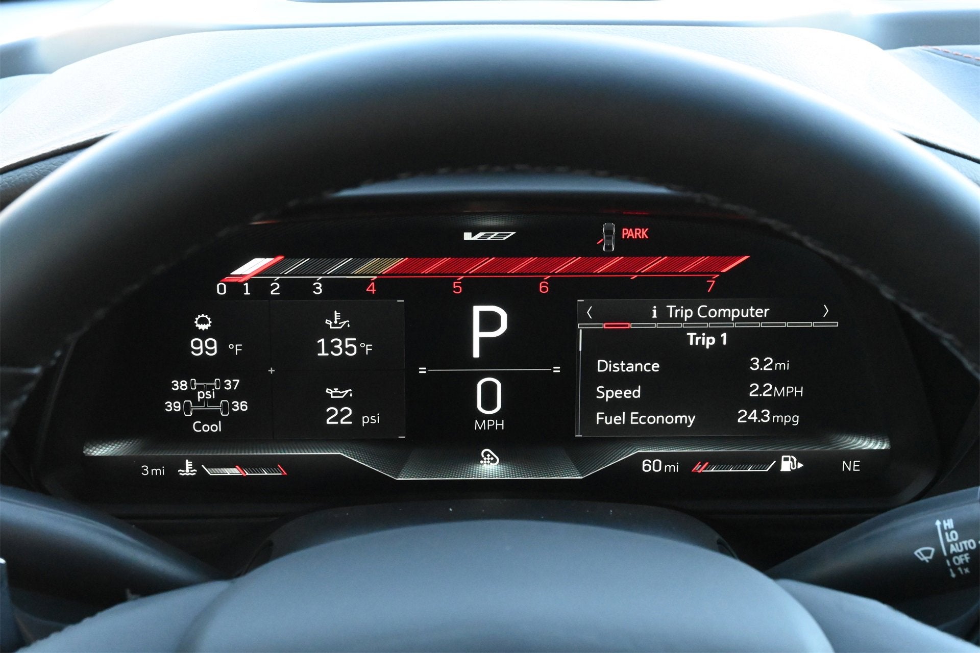 2026 Cadillac CT4-V V-Series