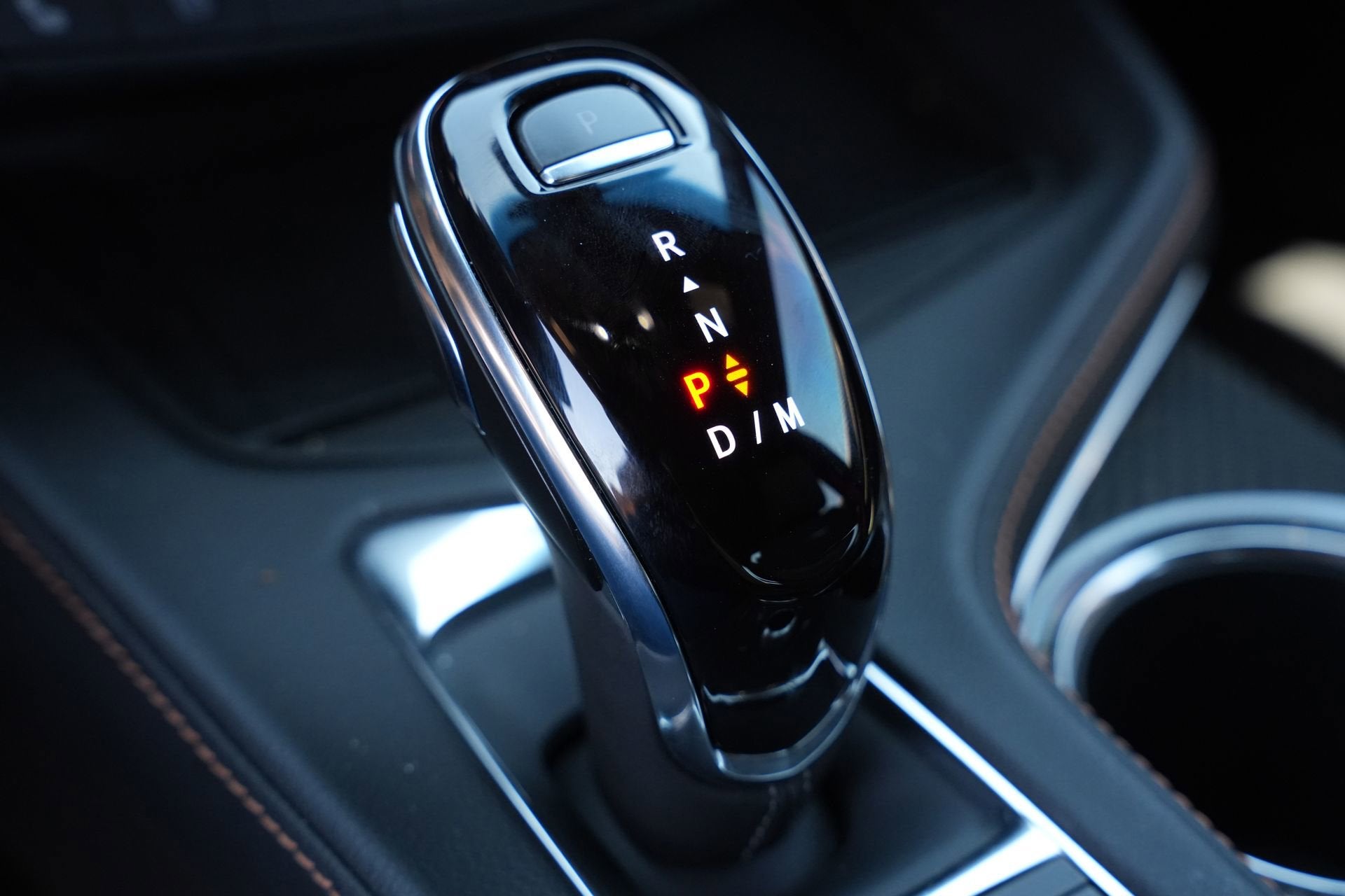 2026 Cadillac CT4-V V-Series