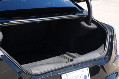 2026 Cadillac CT4-V V-Series